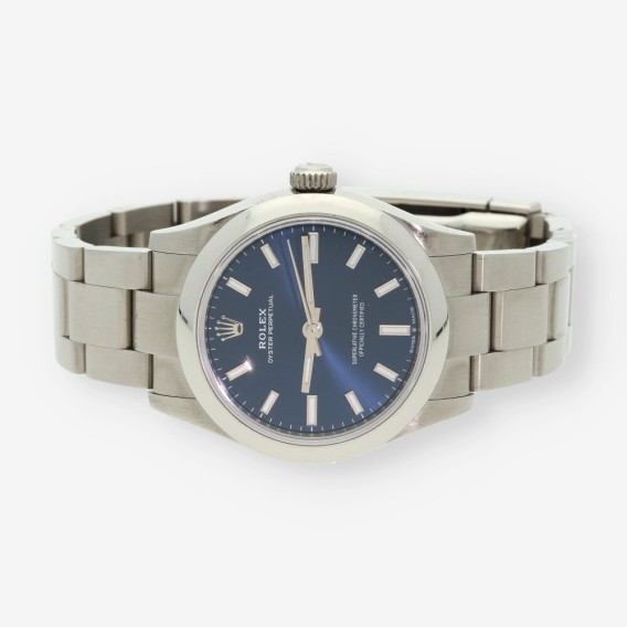 ROLEX 31 mm. 277200 4061A370