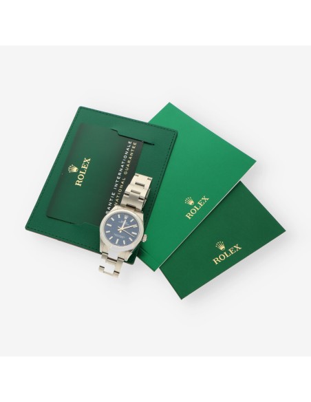 ROLEX 31 mm. 277200 4061A370