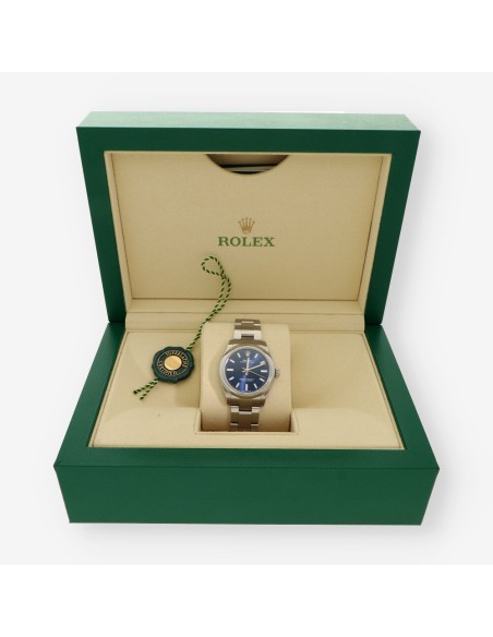 ROLEX 31 mm. 277200 4061A370