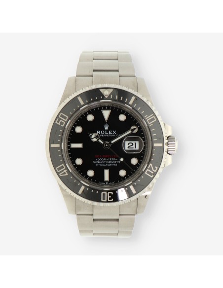 ROLEX Sea Deweller 126600 512YZ283
