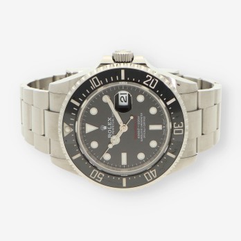 ROLEX Sea Deweller 126600 512YZ283 2