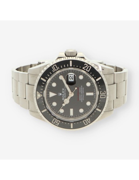ROLEX Sea Deweller 126600 512YZ283