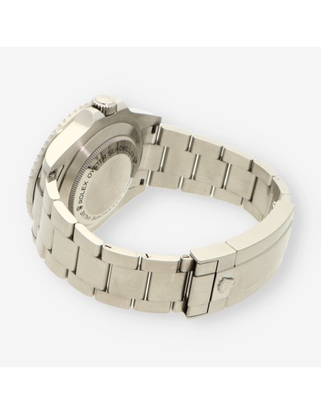 ROLEX Sea Deweller 126600 512YZ283