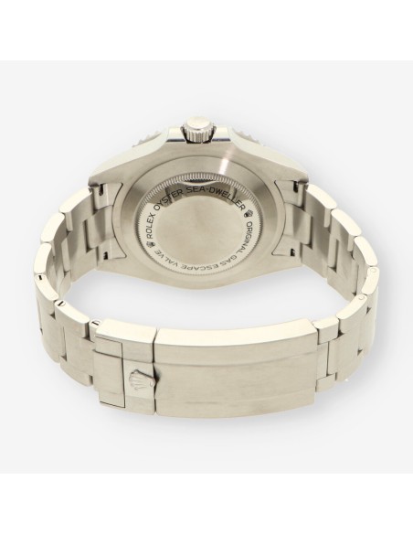 ROLEX Sea Deweller 126600 512YZ283