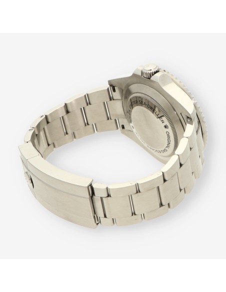 ROLEX Sea Deweller 126600 512YZ283