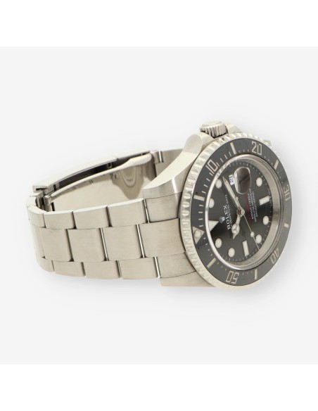 ROLEX Sea Deweller 126600 512YZ283