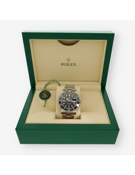 ROLEX Sea Deweller 126600 512YZ283