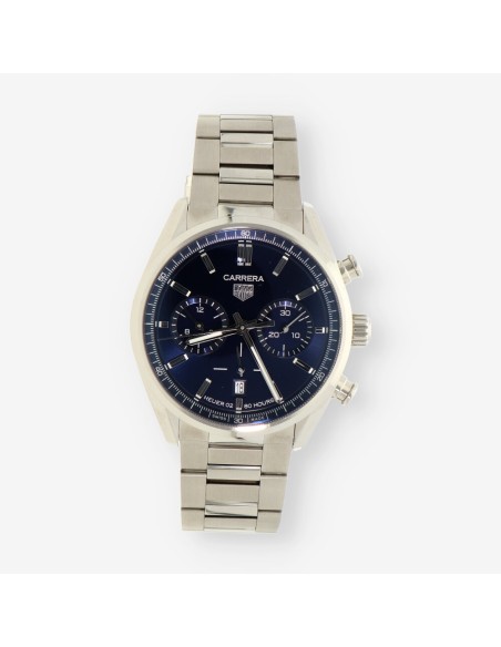 Reloj TAG HEUER CBN2011-0-RDZ1381 