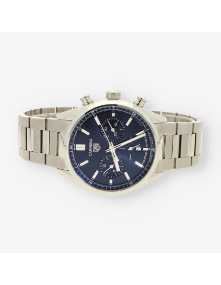 Reloj TAG HEUER CBN2011-0-RDZ1381 