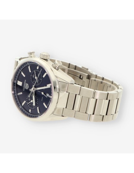 Reloj TAG HEUER CBN2011-0-RDZ1381 