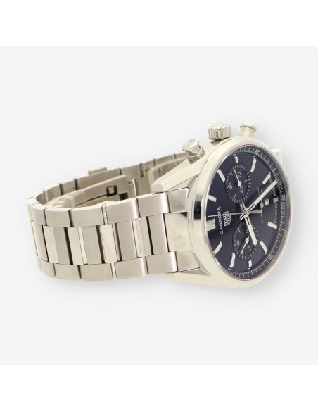 Reloj TAG HEUER CBN2011-0-RDZ1381 