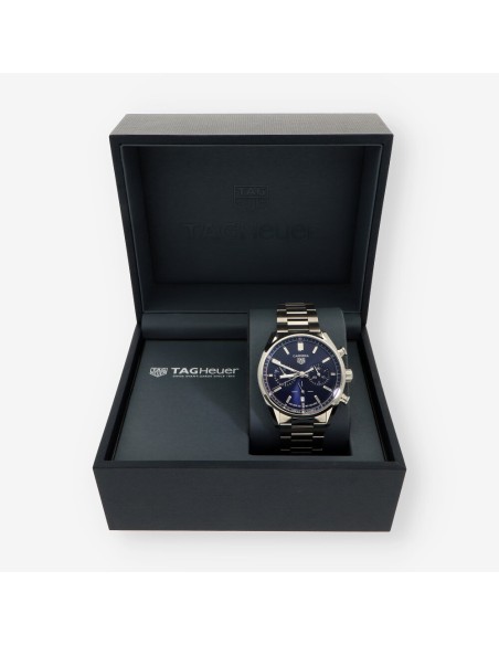 Reloj TAG HEUER CBN2011-0-RDZ1381 