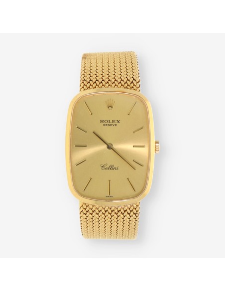 ROLEX CELLINI  4310  6906313