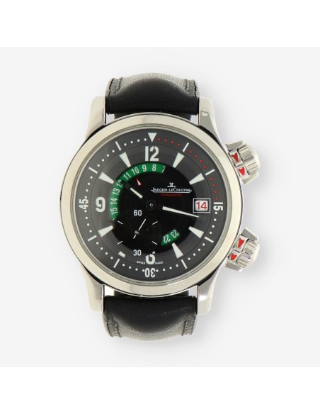 Reloj JAEGER LE COULTRE 2435336 007/150