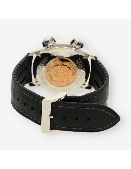 Reloj JAEGER LE COULTRE 2435336 007/150