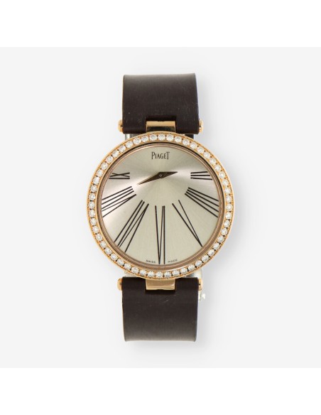 Reloj oro PIAGET P10661   1040200