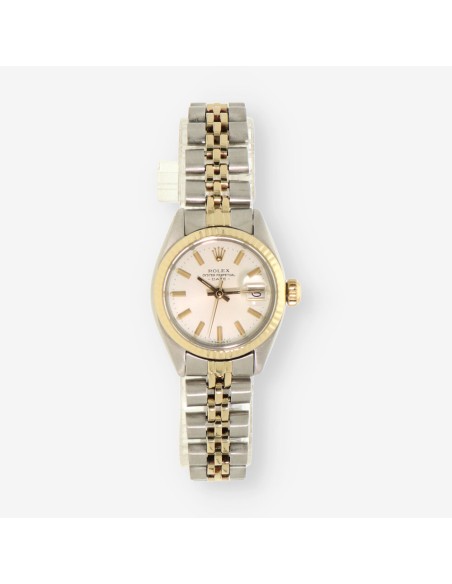 ROLEX Mixto Sra.  6917  6029023