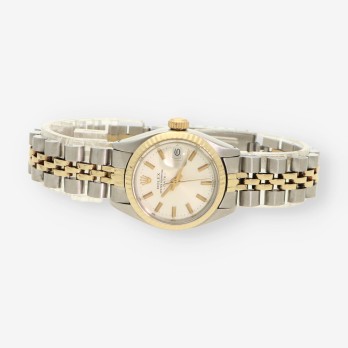 ROLEX Mixto Sra.  6917  6029023 2