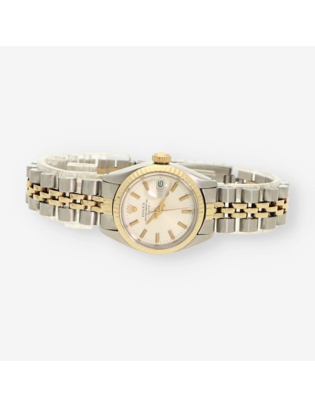 ROLEX Mixto Sra.  6917  6029023