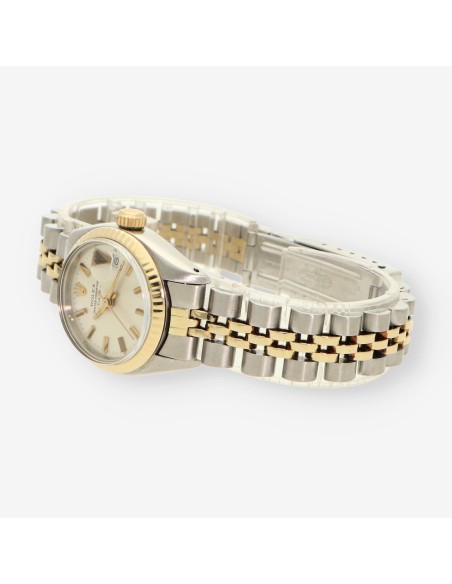 ROLEX Mixto Sra.  6917  6029023