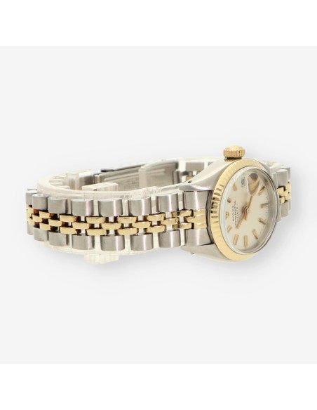 ROLEX Mixto Sra.  6917  6029023