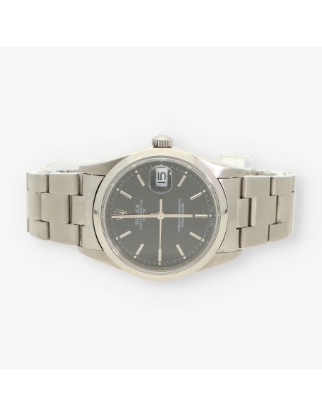 ROLEX acero 15200 NÂº Y463332