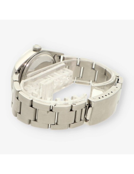 ROLEX acero 15200 NÂº Y463332