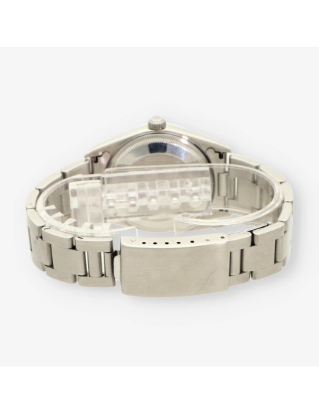 ROLEX acero 15200 NÂº Y463332