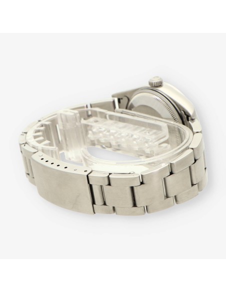 ROLEX acero 15200 NÂº Y463332