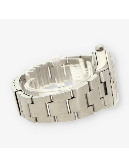 ROLEX acero 15200 NÂº Y463332