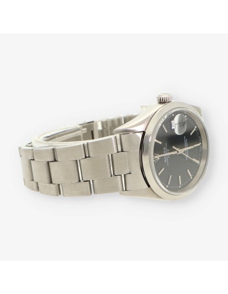 ROLEX acero 15200 NÂº Y463332