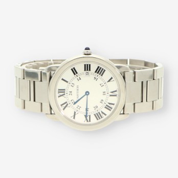Reloj CARTIER 2934 780229 QX 2