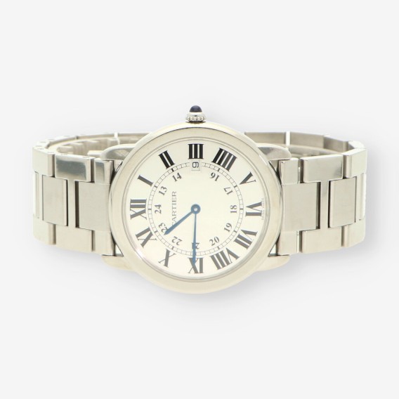 Reloj CARTIER 2934 780229 QX