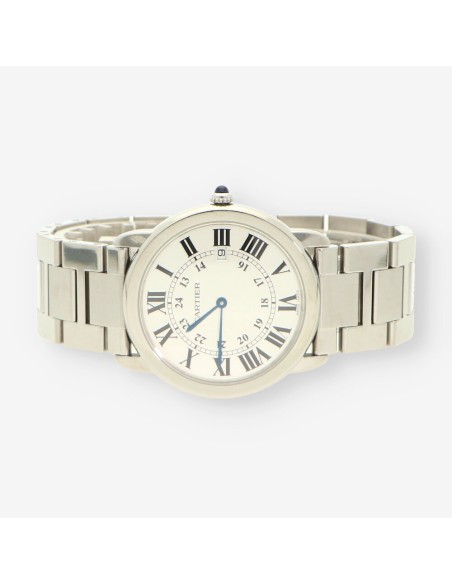 Reloj CARTIER 2934 780229 QX