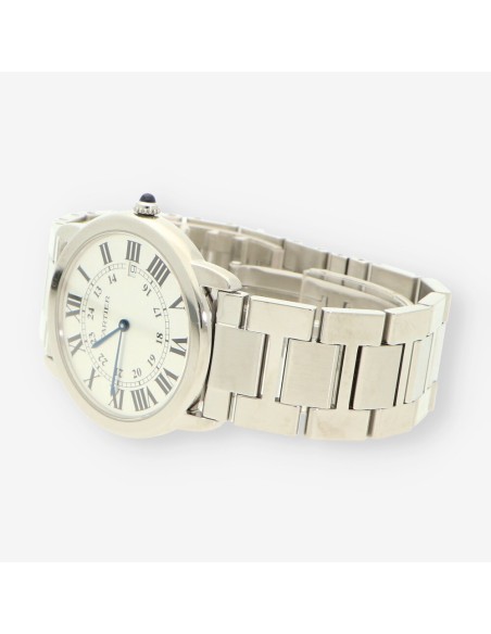 Reloj CARTIER 2934 780229 QX