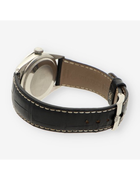 ROLEX acero Explorer I 1016 nÂº 1054597