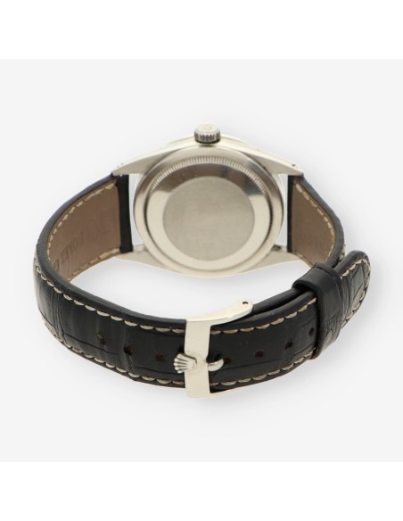 ROLEX acero Explorer I 1016 nÂº 1054597