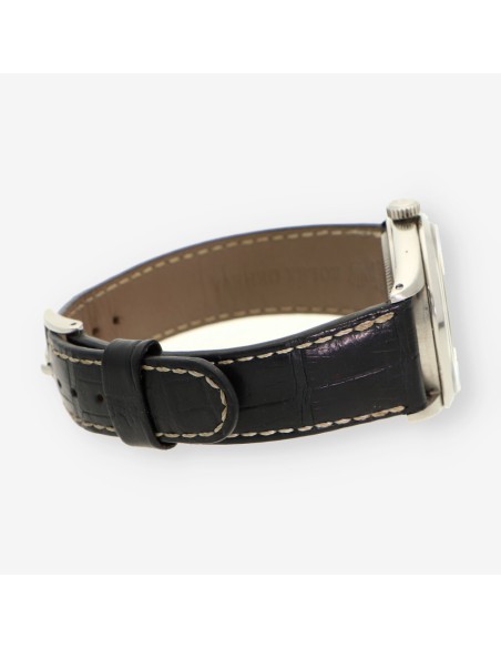 ROLEX acero Explorer I 1016 nÂº 1054597