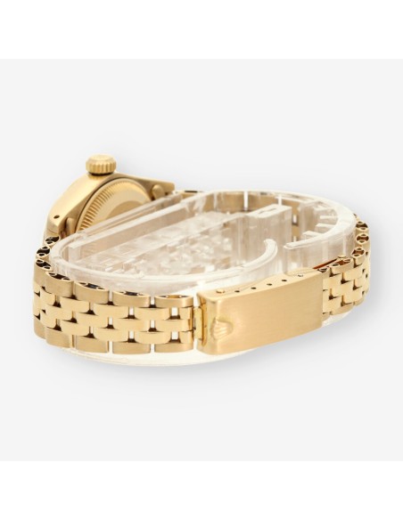 ROLEX Sra. oro 6917 6323721