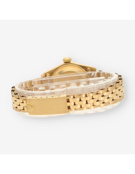 ROLEX Sra. oro 6917 6323721