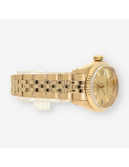 ROLEX Sra. oro 6917 6323721