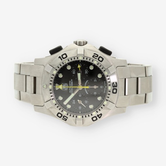 TAG HEUER Calibre 60 CN211A DR5083