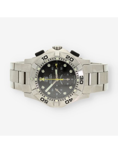 TAG HEUER Calibre 60 CN211A DR5083