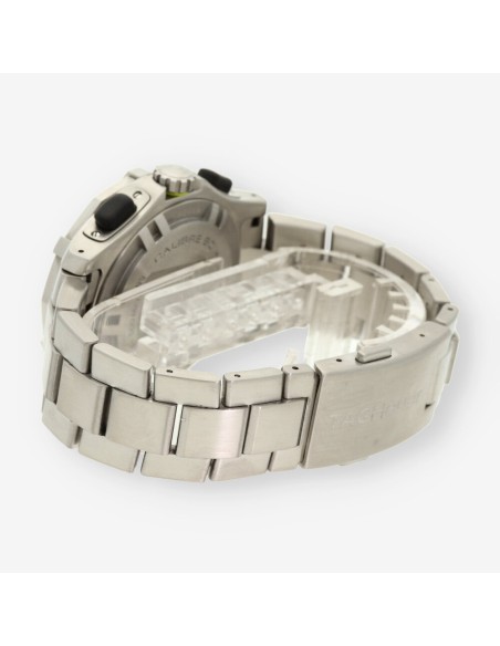 TAG HEUER Calibre 60 CN211A DR5083