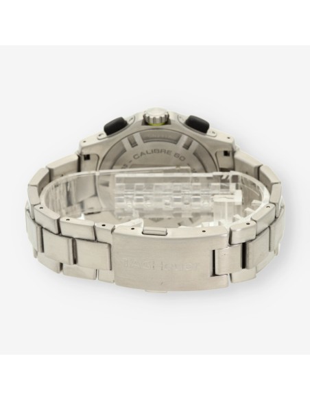TAG HEUER Calibre 60 CN211A DR5083