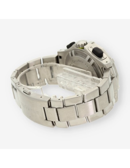 TAG HEUER Calibre 60 CN211A DR5083