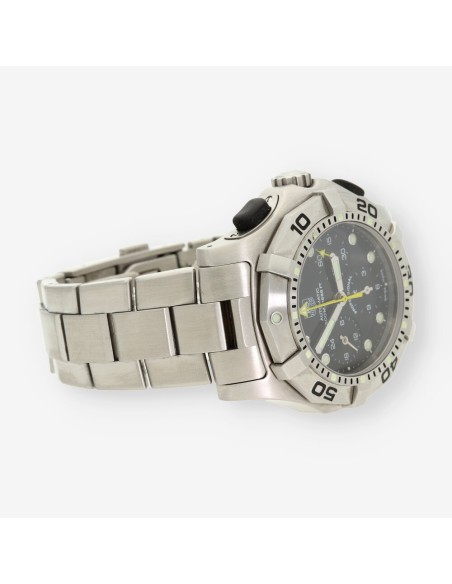 TAG HEUER Calibre 60 CN211A DR5083