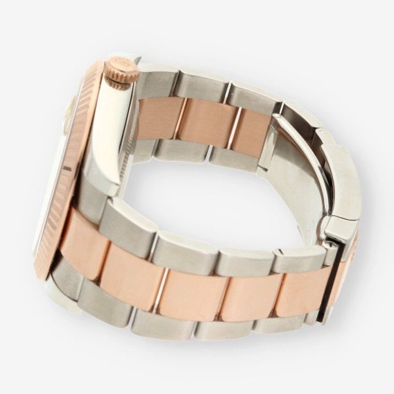 ROLEX mixto 41 mm 126331 47M31107