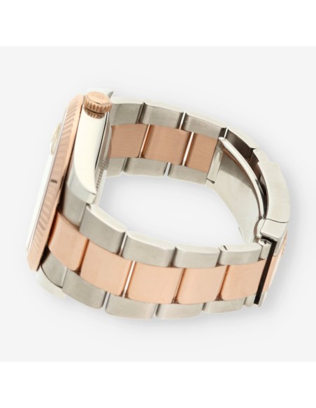 ROLEX mixto 41 mm 126331 47M31107