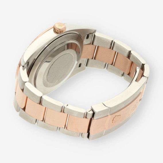 ROLEX mixto 41 mm 126331 47M31107